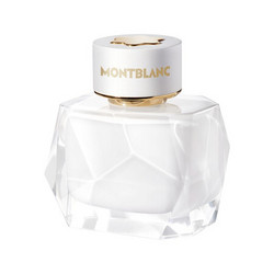 MONTBLANC 万宝龙 纯白印记女士浓香水 EDP 50ml