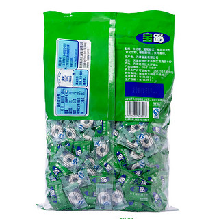 Nestlé 雀巢 宝路 薄荷糖 750g