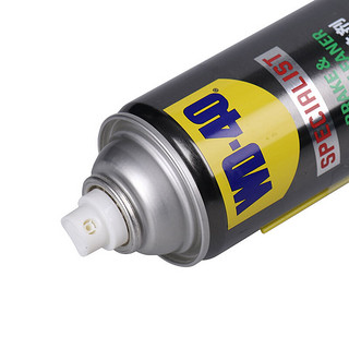 WD-40 轮毂清洗剂 450ml