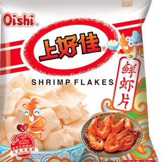 Oishi 上好佳 鲜虾片