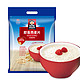 QUAKER 桂格 即食燕麦片 2kg