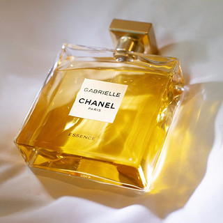 CHANEL 香奈儿 嘉柏丽尔天性女士浓香水 EDP 50ml