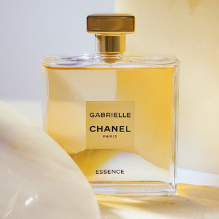 CHANEL 香奈儿 嘉柏丽尔天性女士浓香水 EDP 35ml