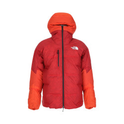the north face 北面 巅峰系列 NF0A4ANGU03 男款连帽羽绒服