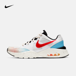 NIKE 耐克 AIR MAX FUSION DD8499 男子运动鞋