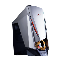 ASUS 华硕 ROG GT51 主机机箱