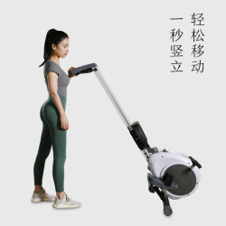 J.ZAO 京东京造 MRH3202 磁阻划船机