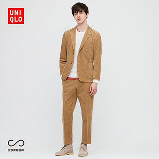 UNIQLO 优衣库 428928 男士休闲裤