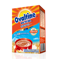 Ovaltine 阿华田 可可粉随身装180g（30g*6包）早餐牛奶冲饮即食蛋白型固体饮料