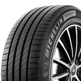 MICHELIN 米其林 PRIMACY 4 轿车轮胎 静音舒适型 215/60R17 96H