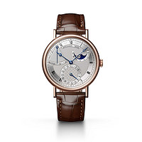 BREGUET 宝玑 Classique经典系列 39毫米自动上链腕表 7137BR/15/9VU