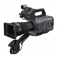 索尼 SONY PXW-FX9VK 索尼全画幅 6K 成像器摄像机（含28-135镜头）