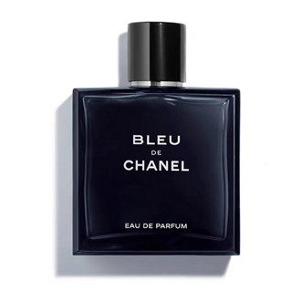 CHANEL 香奈儿 蔚蓝男士浓香水 EDP 100ml