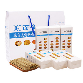 DGI 面条 450g*6盒 礼盒装