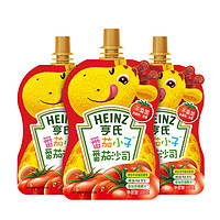 Heinz 亨氏 番茄小子番茄沙司