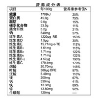 愈素营养强化复合蛋白质粉3型25g 18袋 规格参数品牌图片 什么值得买