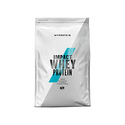 MYPROTEIN 熊猫 乳清蛋白质粉 250g