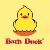 Bath Duck