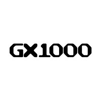 GX1000