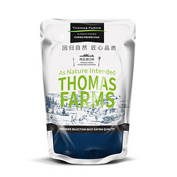 Thomas Farms 托姆仕牧场 安格斯 上脑牛排 200g