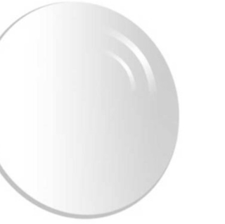 essilor 依视路 1.67 钻晶X4升级款防蓝光镜片+赠品牌镜框(多款可选)