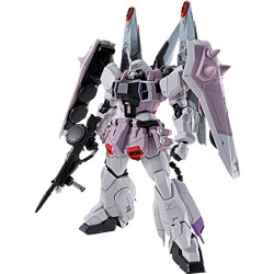 BANDAI 万代 PB限定 MG  瞬发型幽灵渣古（雷·札·巴雷尔）