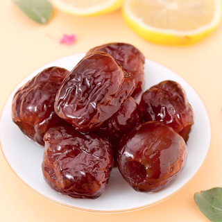 QINGYUANTANG 青源堂 阿胶金丝枣 100g