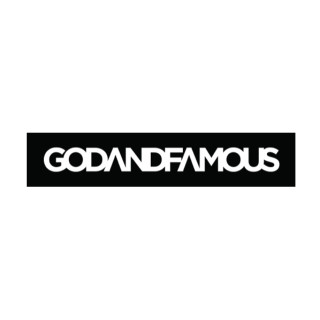 GODANDFAMOUS