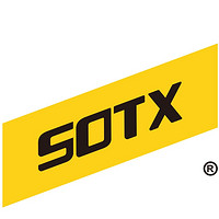 SOTX/索德士