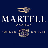 马爹利 MARTELL