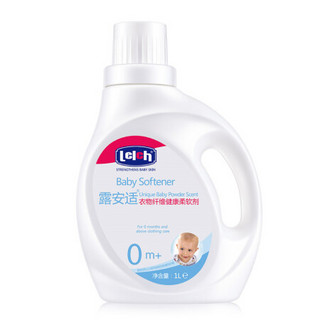 lelch 露安适 柔顺剂1L