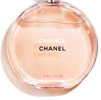 CHANEL 香奈儿 邂逅活力女士淡香水 EDT 100ml