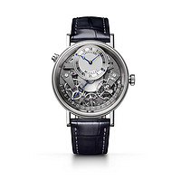 BREGUET 宝玑 Tradition传世系列 腕表 7597BB/G1/9WU