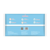 小萌希奥（CuteSeal)新品拉拉裤体验装尿不湿练步裤 软萌天使拉拉裤-XL码/五片装