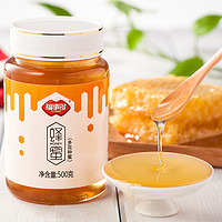 FUSIDO 福事多 多花种蜂蜜 500g