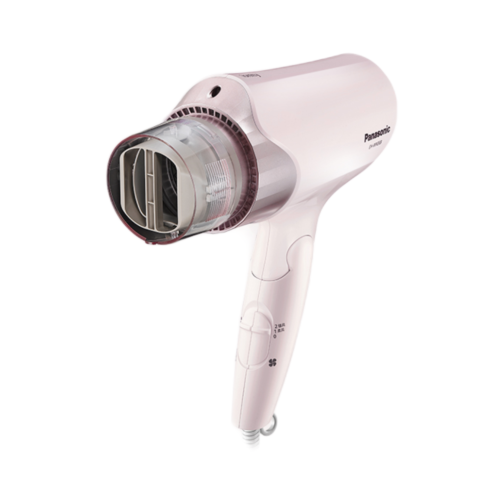 panasonic 松下 eh-wne6b 电吹风 粉色