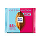  Ritter SPORT 加纳系列 牛奶巧克力 100g　