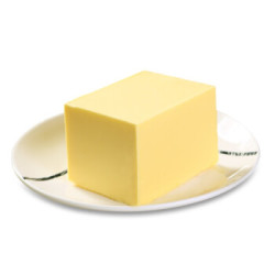 LONGFUXING 龙福兴 无盐大黄油 500g *3件