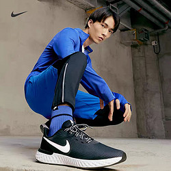 NIKE 耐克 REVOLUTION 5 CZ8591 男子减震跑步鞋