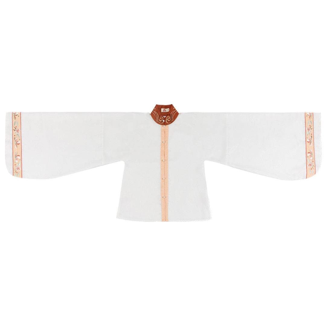 听说汉服“自带空调”是真的吗，夏天穿汉服到底热不热？