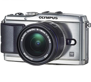 OLYMPUS 奥林巴斯 M.ZUIKO DIGITAL ED 9-18mm F4 广角变焦镜头 奥林巴斯卡口 52mm