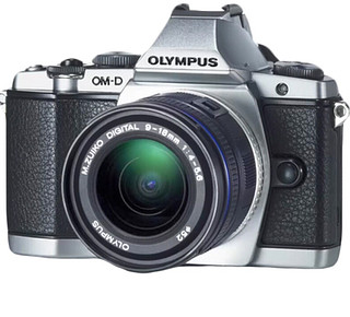 OLYMPUS 奥林巴斯 M.ZUIKO DIGITAL ED 9-18mm F4 广角变焦镜头 奥林巴斯卡口 52mm