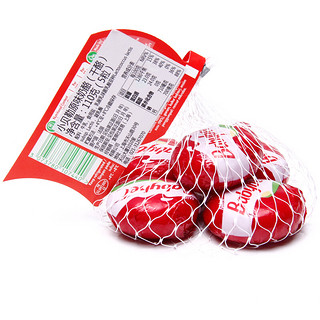 Mini Babybel 小贝勒 原味奶酪 200g