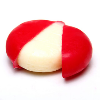 Mini Babybel 小贝勒 原味奶酪 22g*5粒