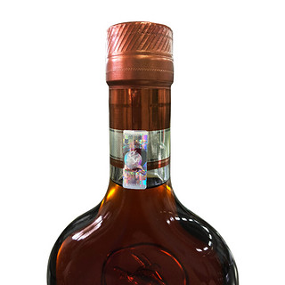 RÉMY MARTIN 人头马 诚印系列 干邑 白兰地 40%vol 700ml