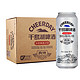 CHEERDAY 千岛湖啤酒 真味啤酒 500ml*12听 整箱装