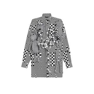 LOUIS VUITTON 路易威登 2021春夏系列 男士衬衫 1A8PGC