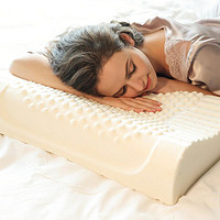 jsylatex 泰国原装进口乳胶枕头