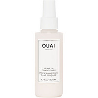 OUAI 免洗护发精华乳 140ml