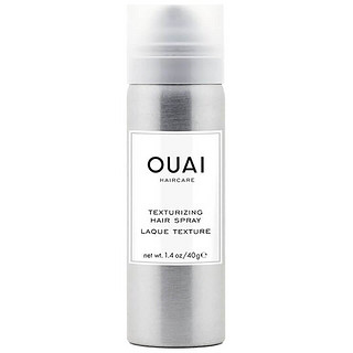 OUAI Texturizing 头发蓬松造型喷雾 40g